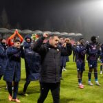 Győzelmi évbúcsúztató